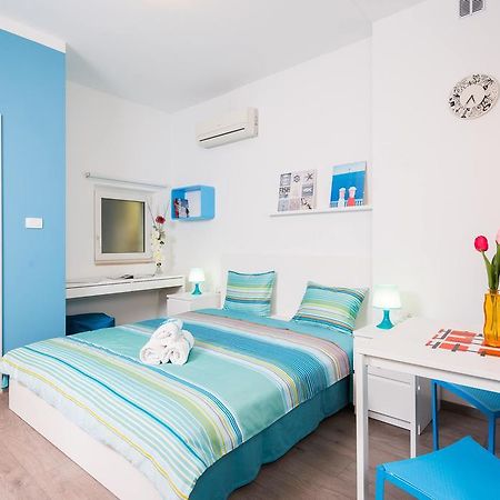 Split Dreams Apartments Bilik gambar