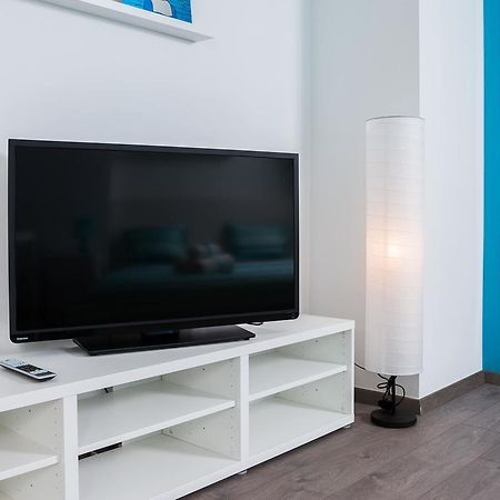 Split Dreams Apartments Bilik gambar