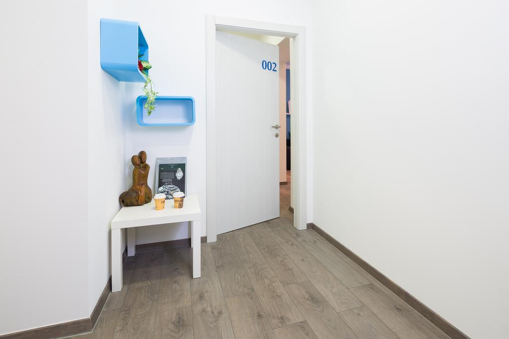Split Dreams Apartments Bilik gambar