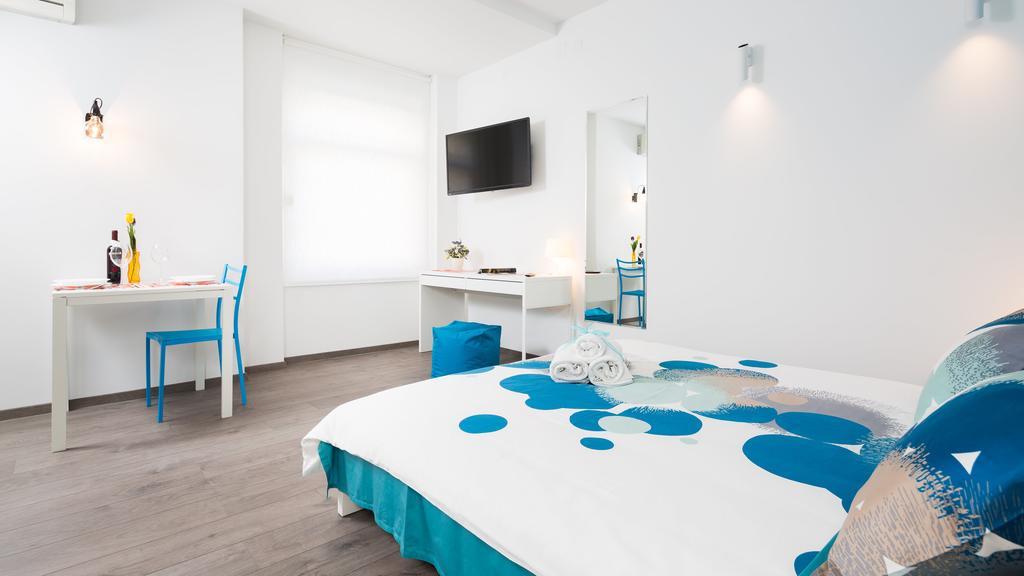 Split Dreams Apartments Bilik gambar