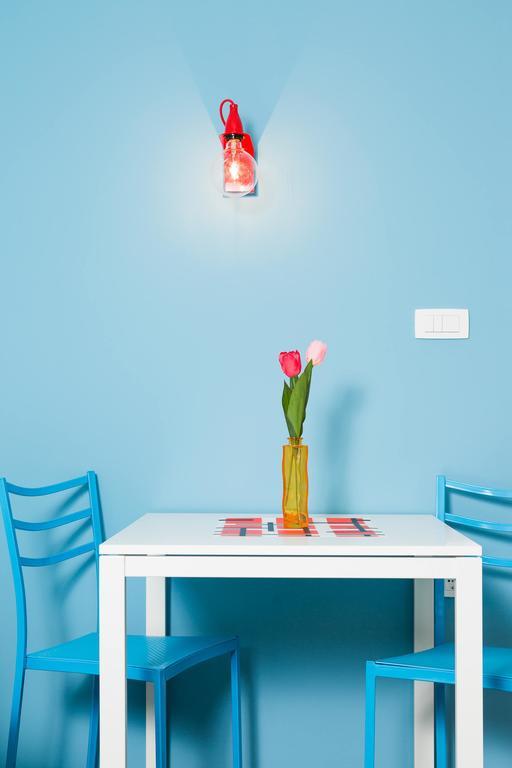 Split Dreams Apartments Bilik gambar