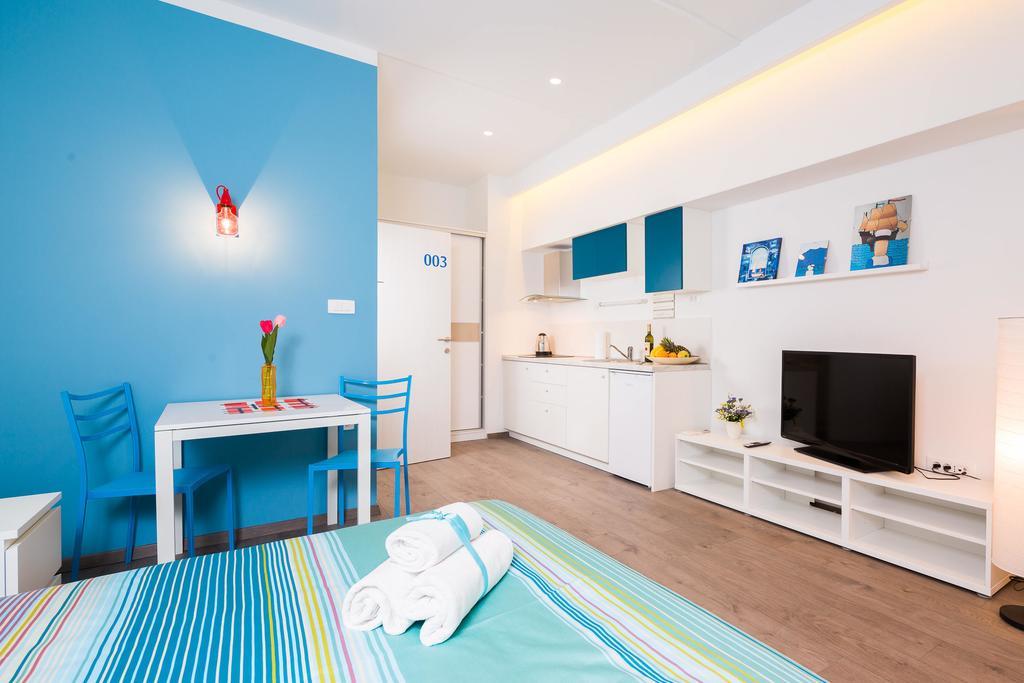 Split Dreams Apartments Bilik gambar