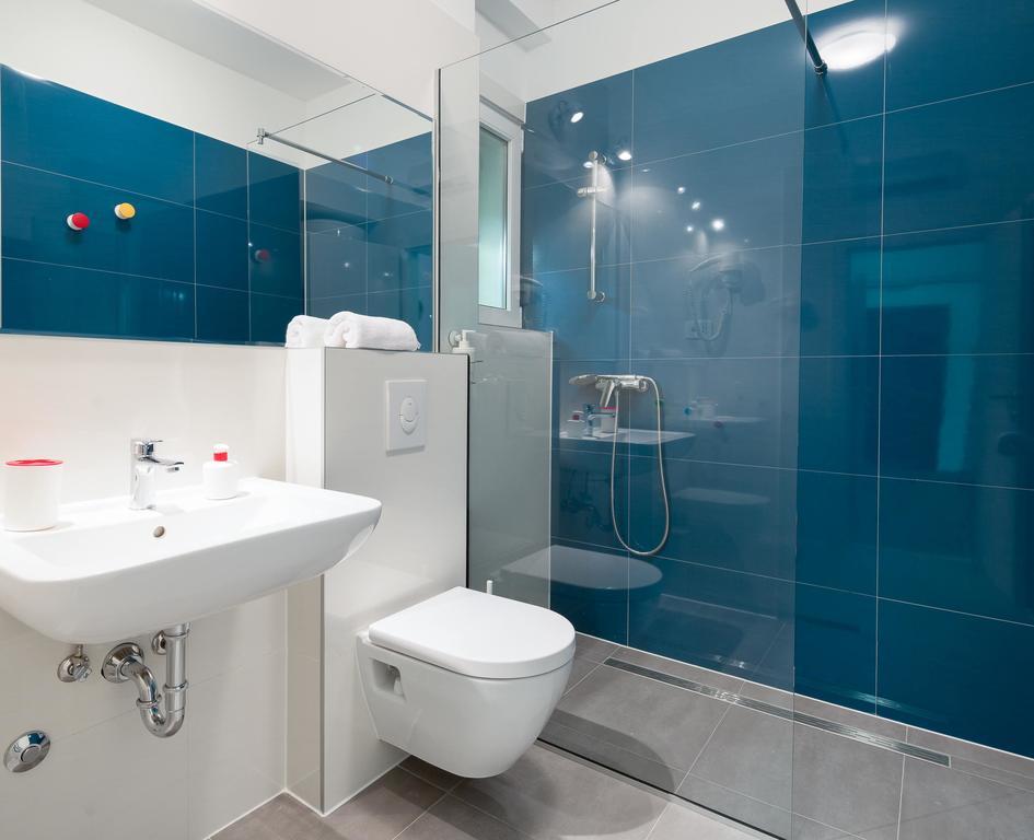 Split Dreams Apartments Bilik gambar