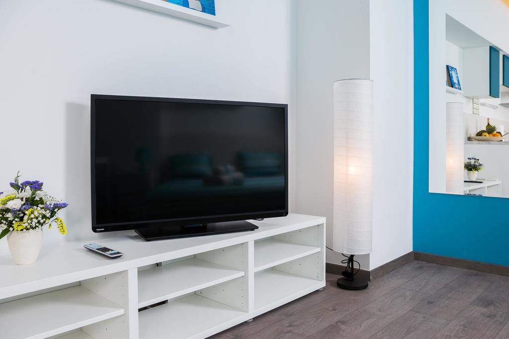 Split Dreams Apartments Bilik gambar