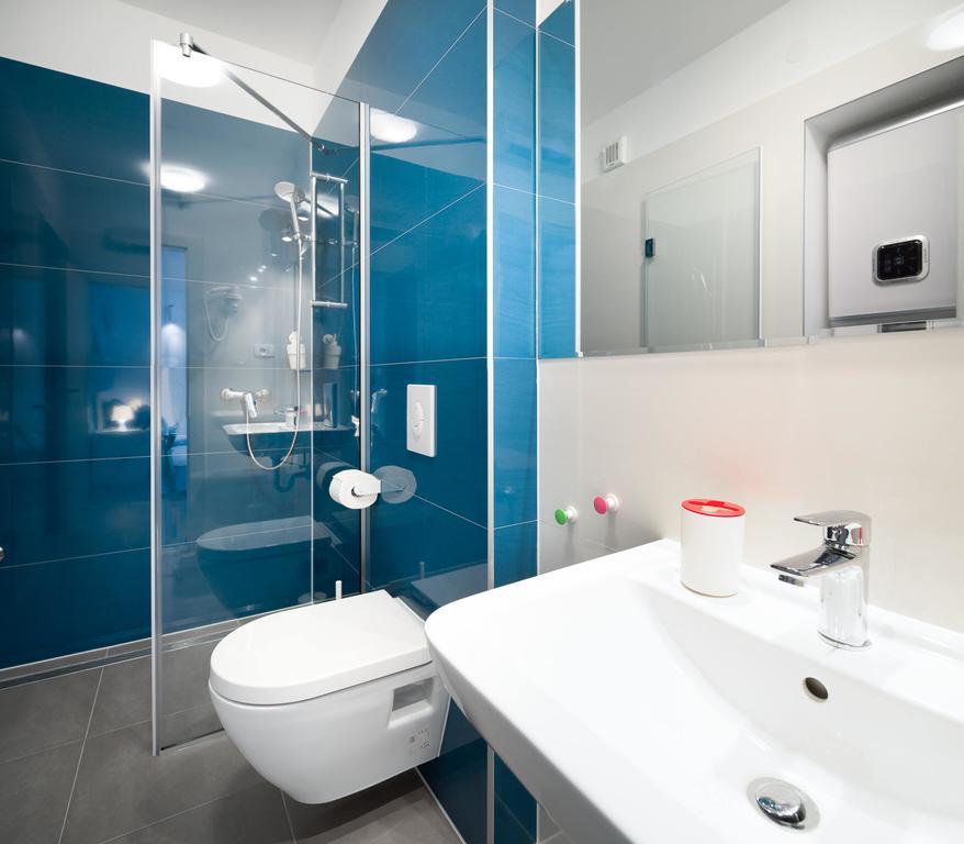 Split Dreams Apartments Bilik gambar