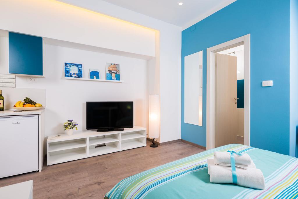 Split Dreams Apartments Bilik gambar