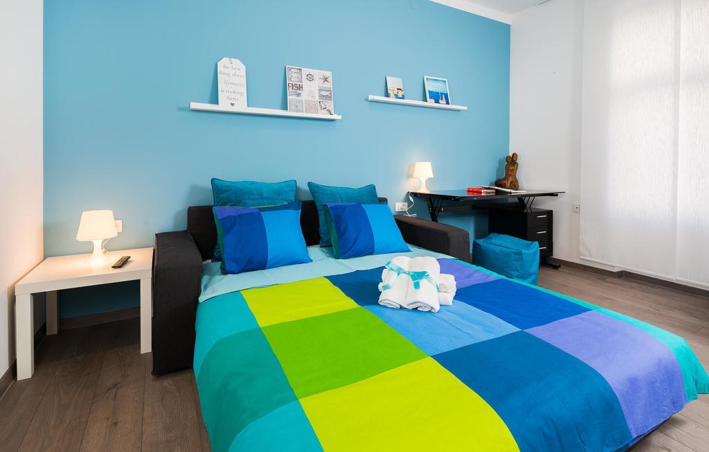 Split Dreams Apartments Bilik gambar